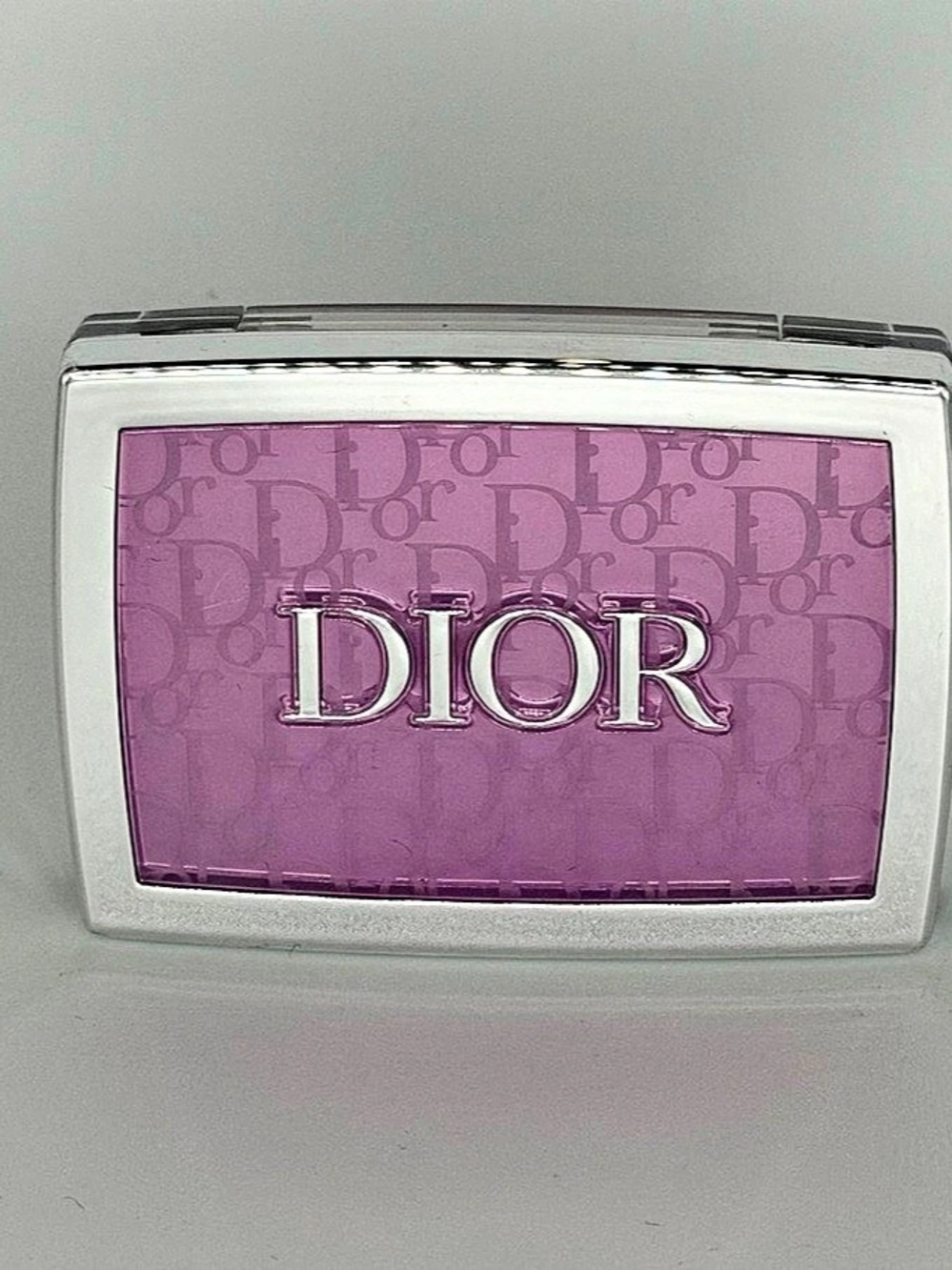 Dior Rosy Glow 063 Pink Lilac Blush